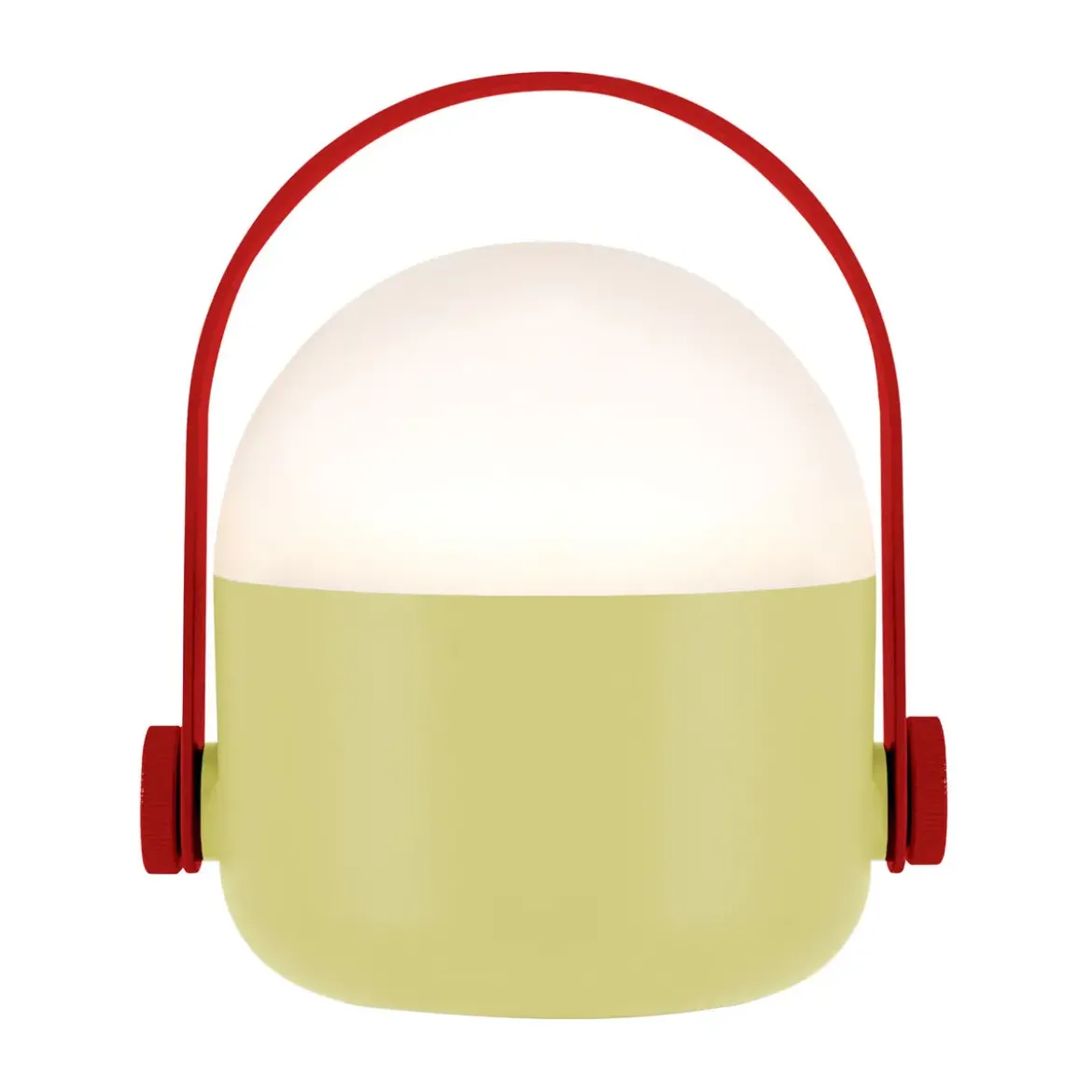 Remember Leuchte 15 cm Ole sand