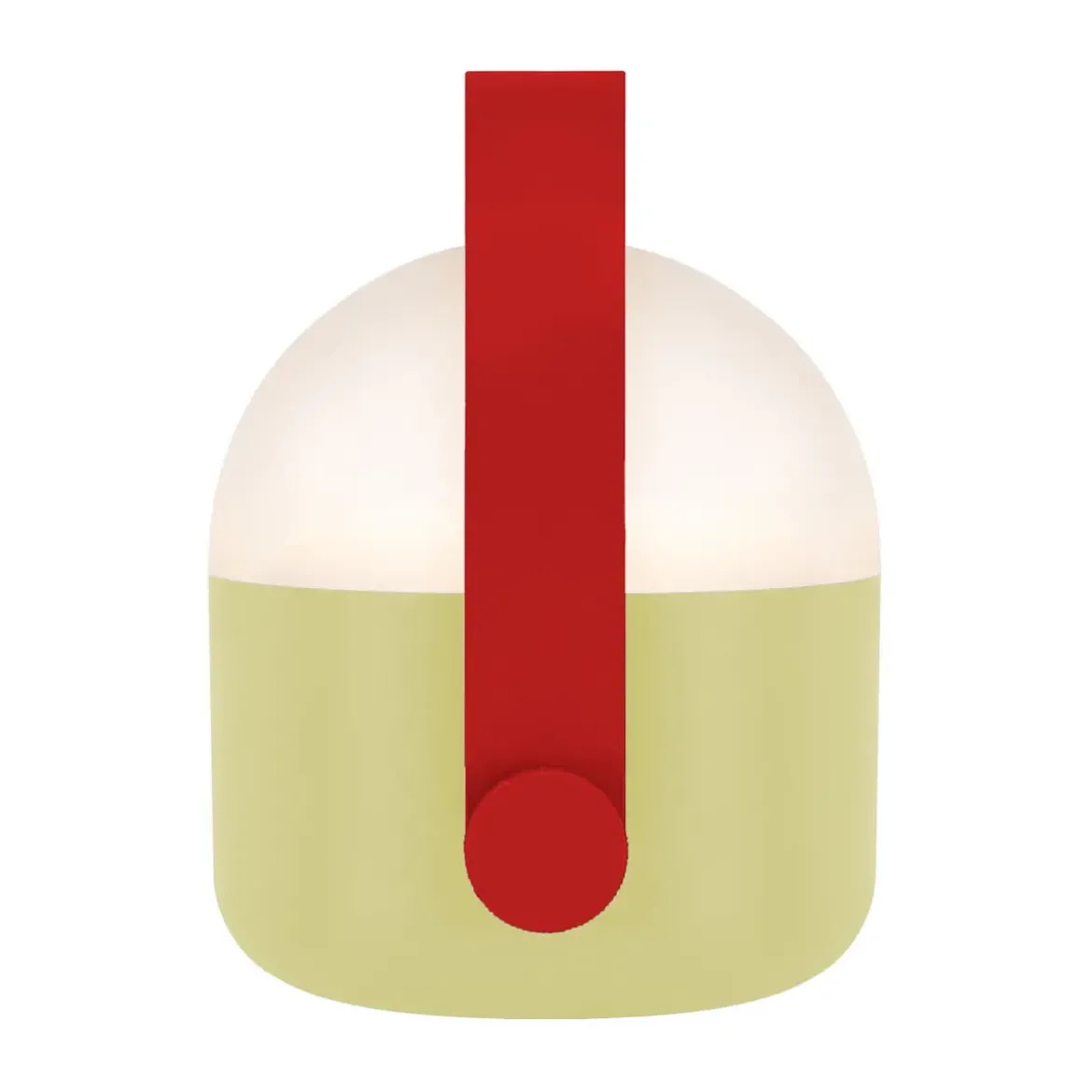 Remember Leuchte 15 cm Ole sand