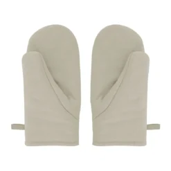 Remember Ofenhandschuhe Nr. 2 2er-Set mehrfarbig