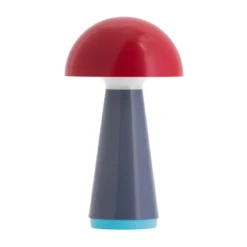 Remember Tischleuchte 28 cm Bob red
