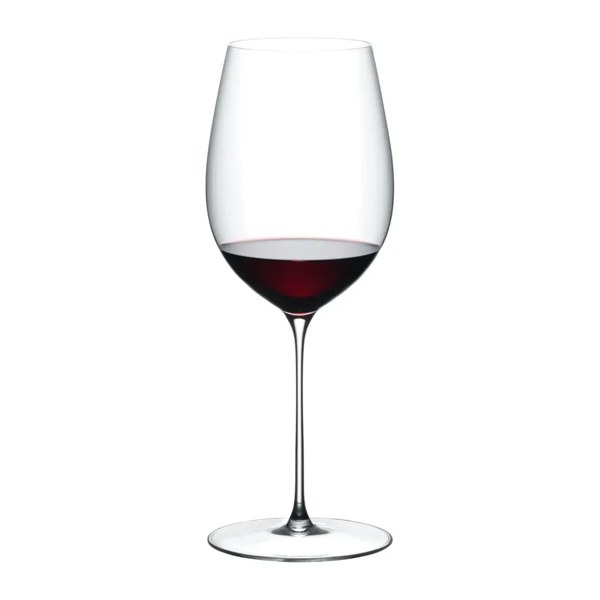 Riedel Bordeaux Grand Cru Glas 0,95 l Superleggero transparent