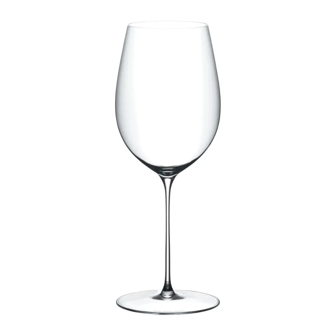 Riedel Bordeaux Grand Cru Glas 0,95 l Superleggero transparent