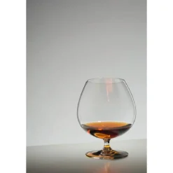 Riedel Brandy Glas 2er Set Vinum