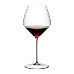 Riedel Cabernet-/Merlot-Glas 2er-Set Veloce klar