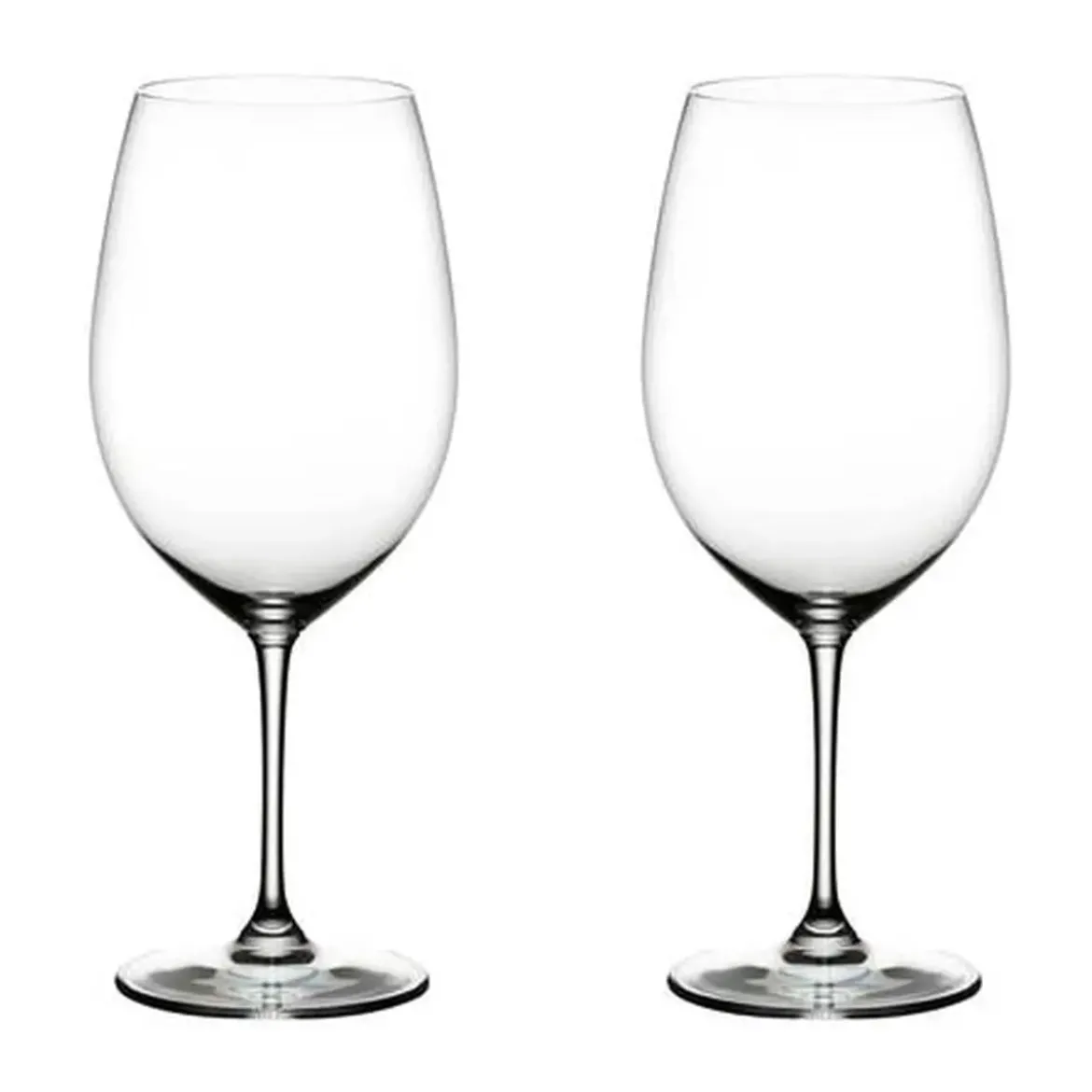 Riedel Cabernet Sauvignon Glas 2 er Set Vinum