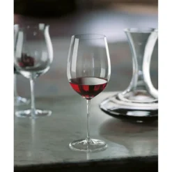 Riedel Chablis / Chardonnay Glas Sommeliers