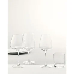 Riedel Chardonnay-/Gin Tonic-Glas 2er-Set Grape klar