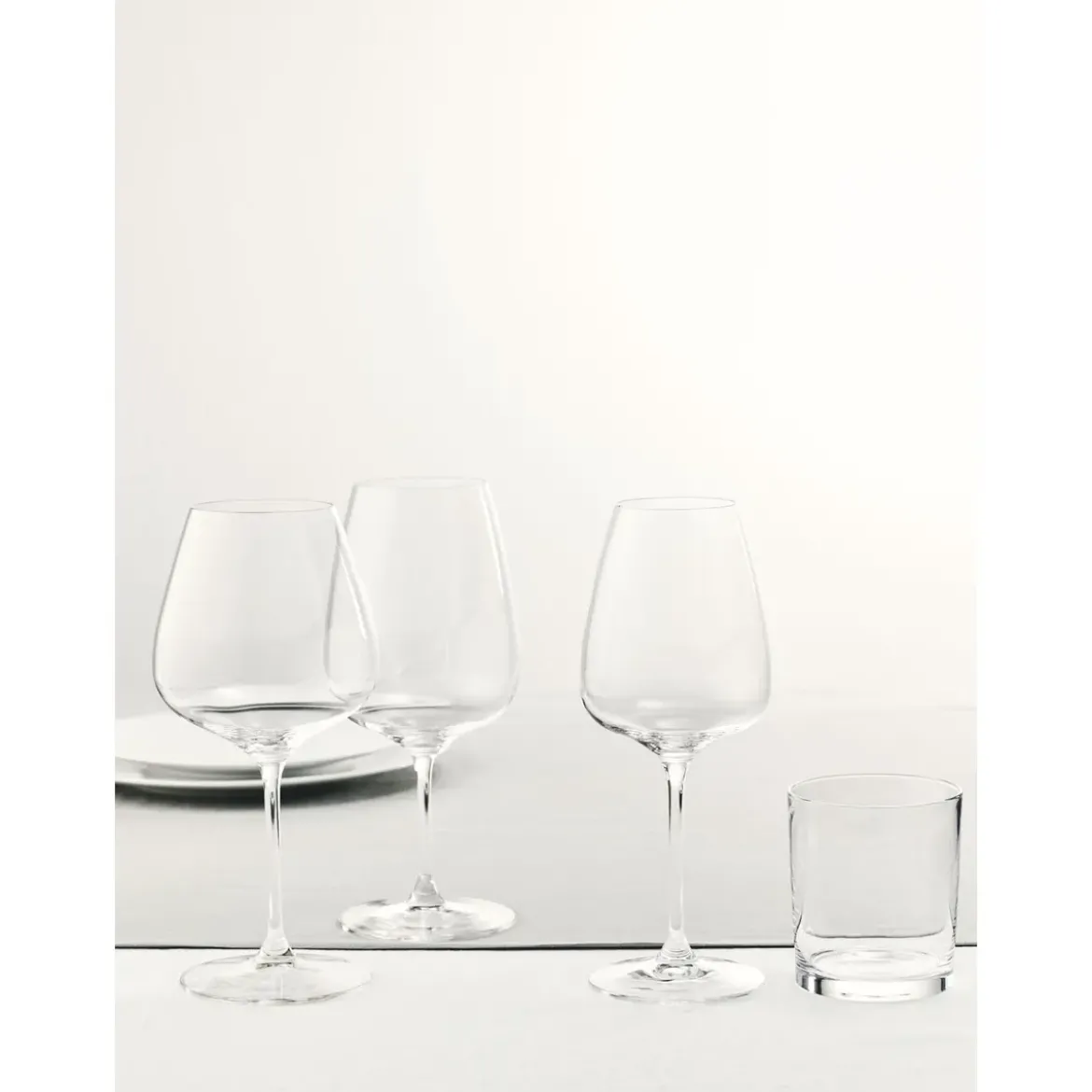 Riedel Chardonnay-/Gin Tonic-Glas 2er-Set Grape klar