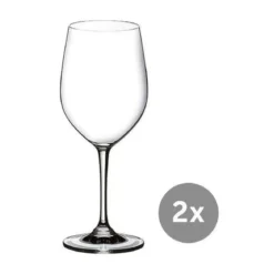Riedel Chardonnay Glas 2er Set Vinum