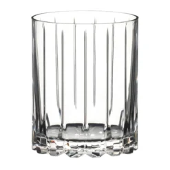 Riedel Double Rocks Becher 2er-Set Resort klar