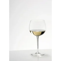 Riedel Montrachet-Glas 0,52 l Sommeliers transparent