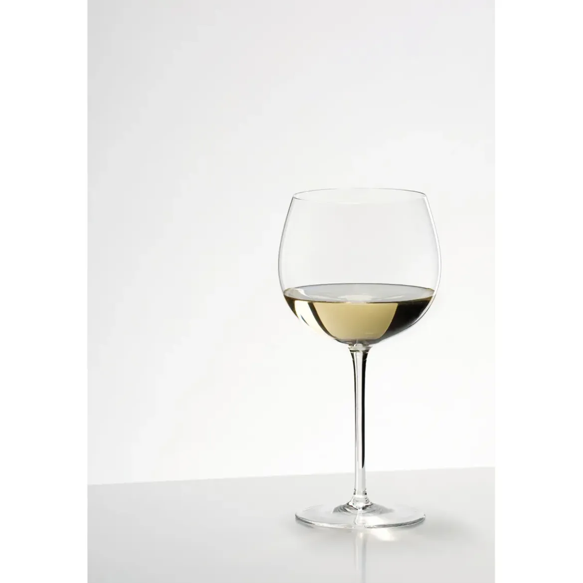 Riedel Montrachet-Glas 0,52 l Sommeliers transparent