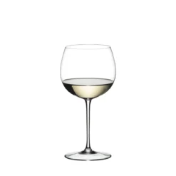 Riedel Montrachet-Glas 0,52 l Sommeliers transparent