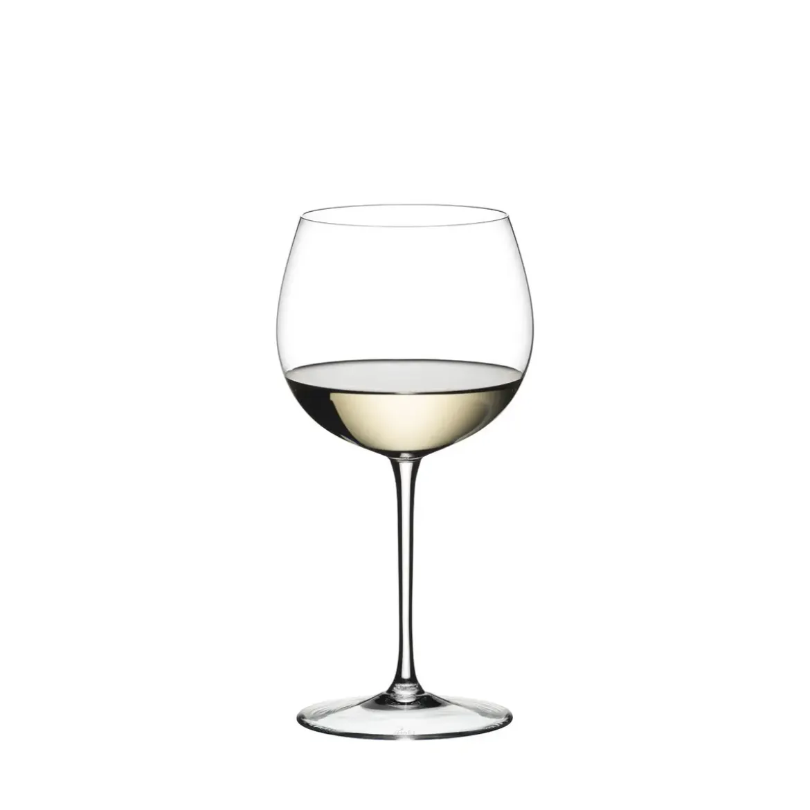 Riedel Montrachet-Glas 0,52 l Sommeliers transparent
