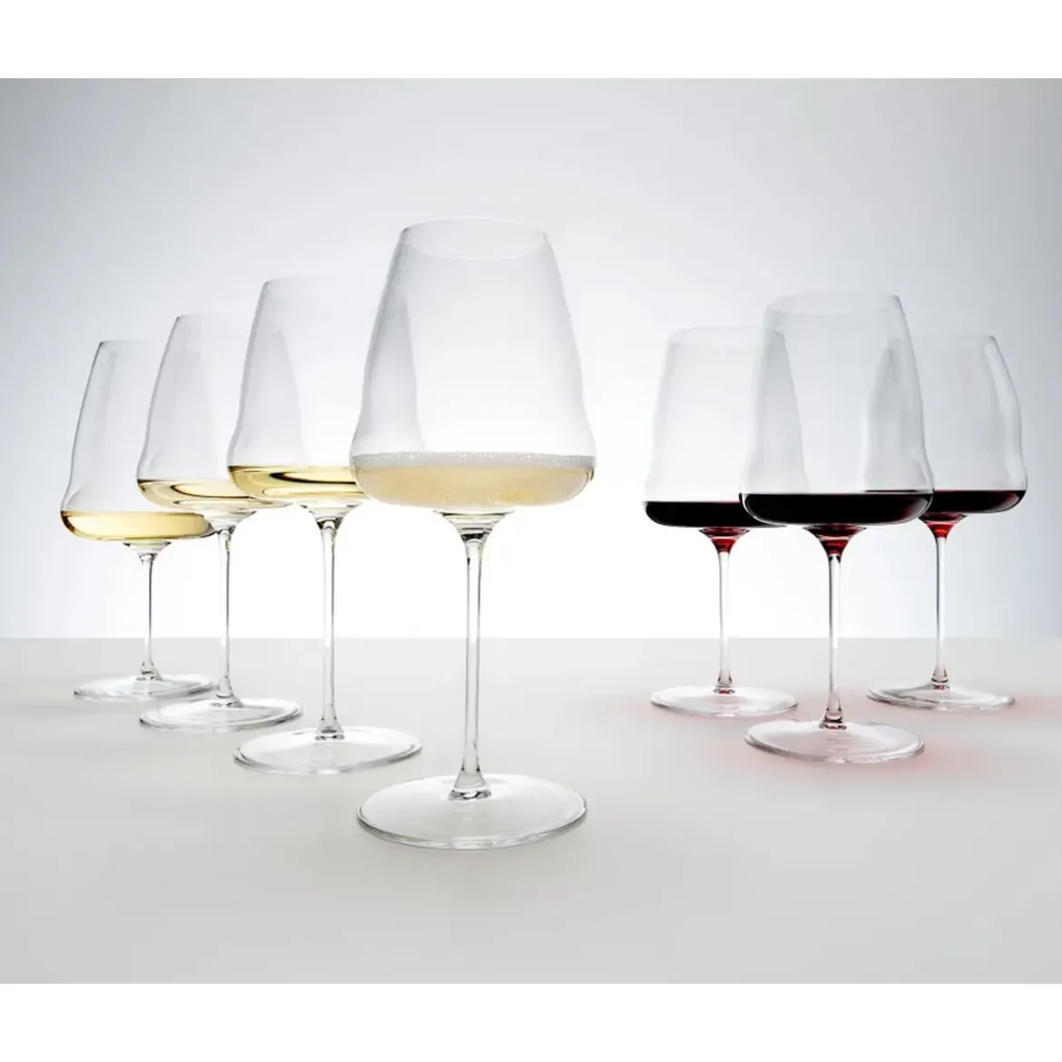 Riedel Riesling Glas Winewings