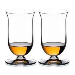 Riedel Single Malt Whisky Glas 2er Set Vinum