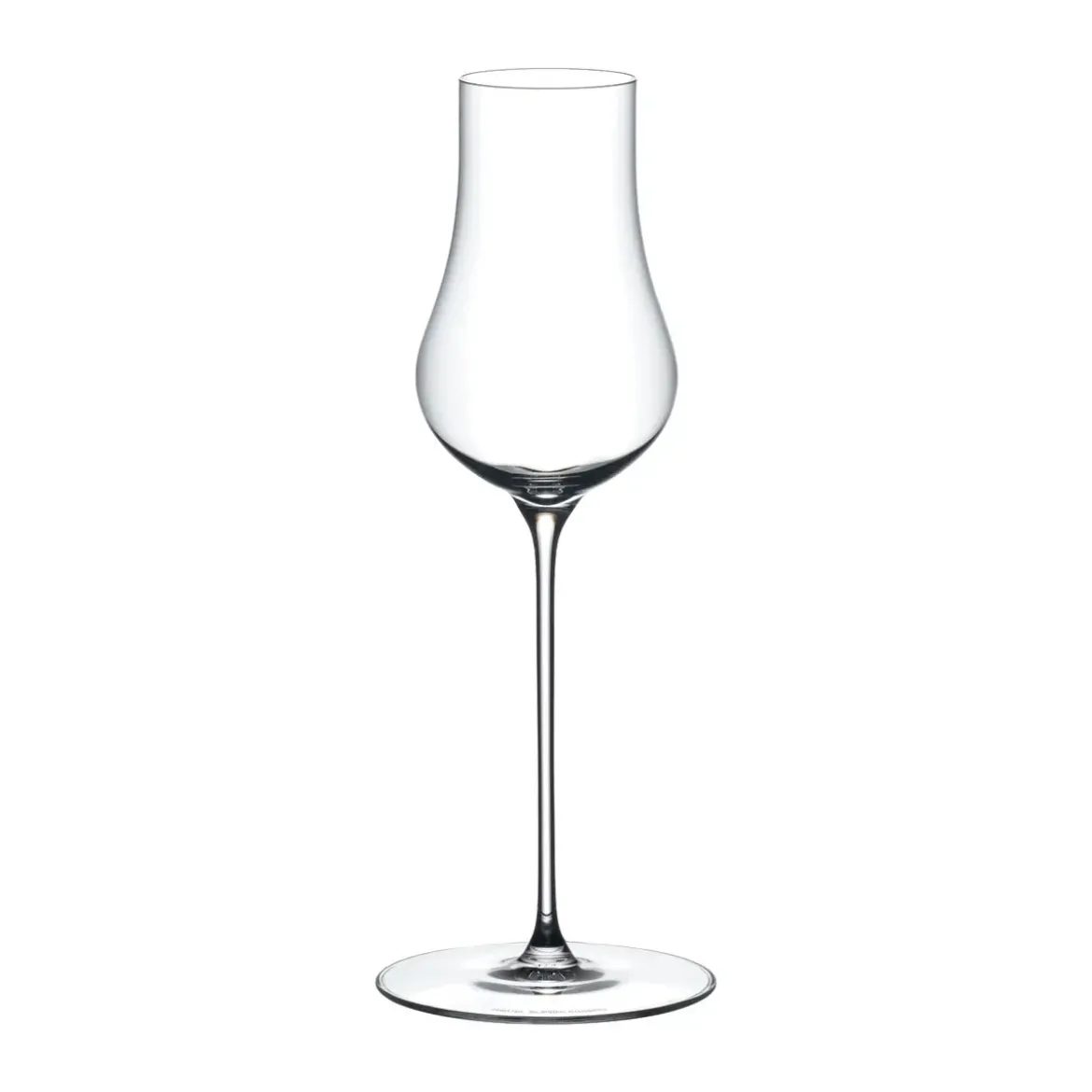 Riedel Spirits-Glas 0,24 l Superleggero transparent