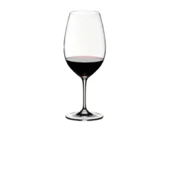 Riedel Syrah/Shiraz-Glas 2er-Set Vinum klar