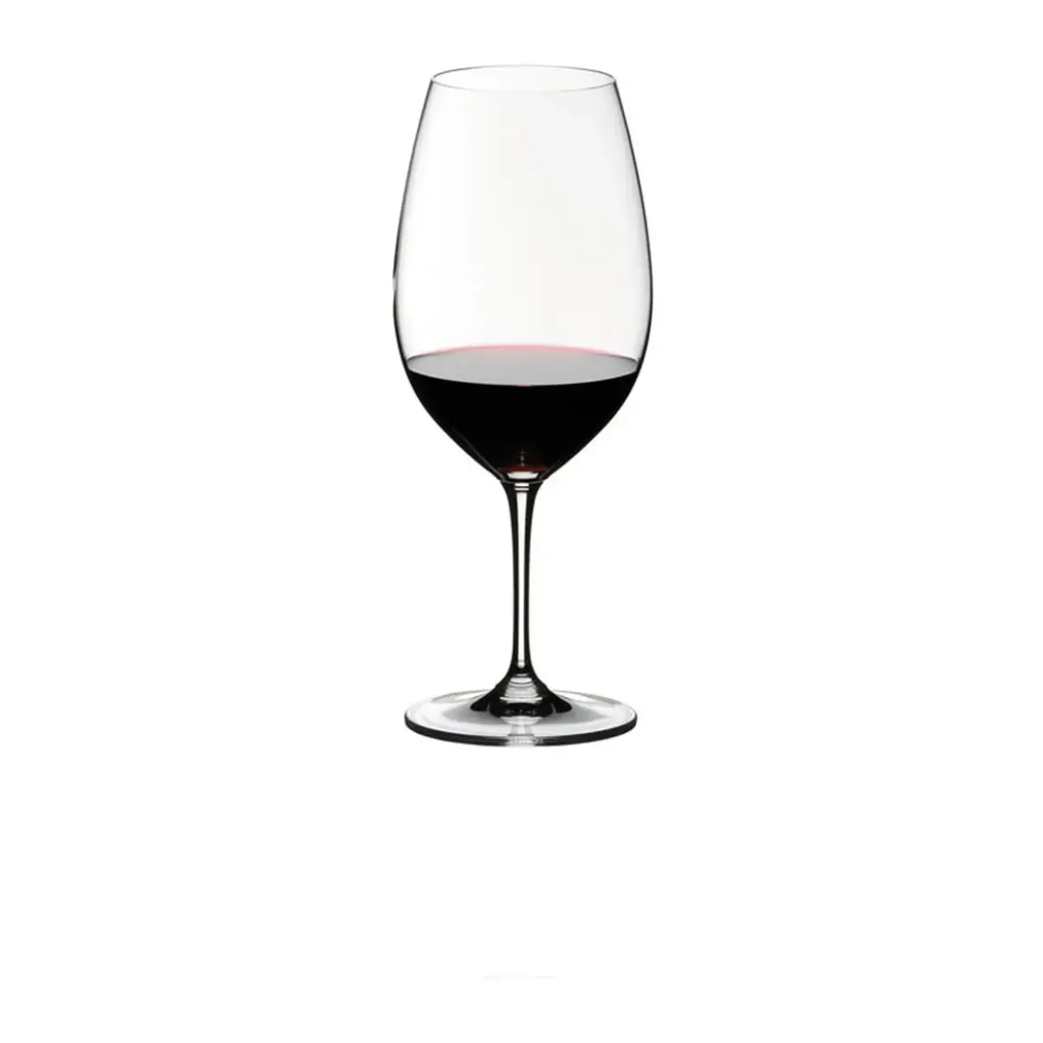 Riedel Syrah/Shiraz-Glas 2er-Set Vinum klar