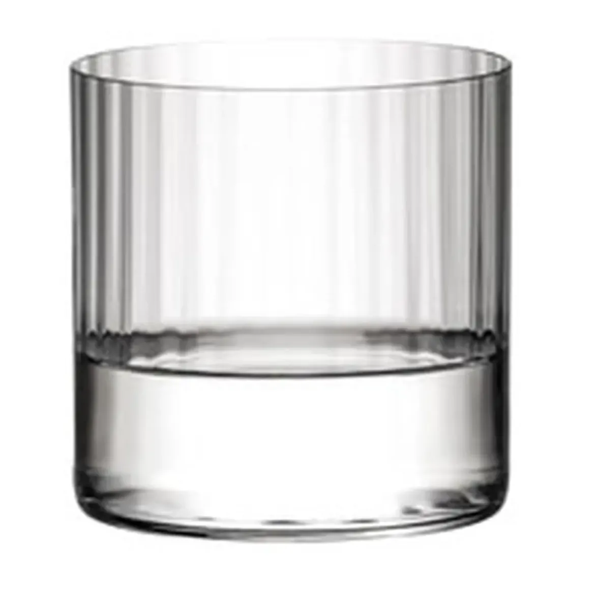 Riedel Universalbecher 2er-Set H2O klar