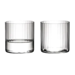 Riedel Universalbecher 2er-Set H2O klar