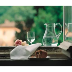 Riedel Wasserglas 0,34 l Sommeliers transparent