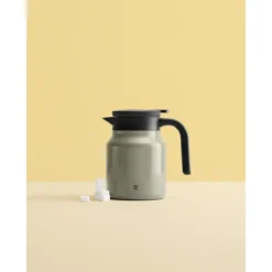 Rig Tig Isolierkanne 0,9 l Therm-it khaki