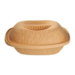 Römertopf Römertopf Thermo Klassiker 30x19,5x15,5cm