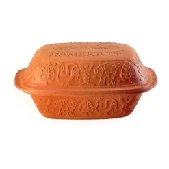 Römertopf Römertopf Thermo Klassiker 39x27x19,5cm