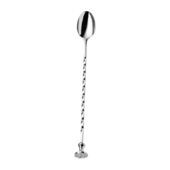 Robbe & Berking Barlöffel Belvedere 90 g versilbert