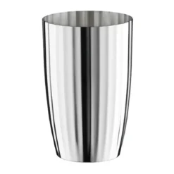 Robbe & Berking Bier- und Longdrinkbecher Belvedere 90 g versilbert