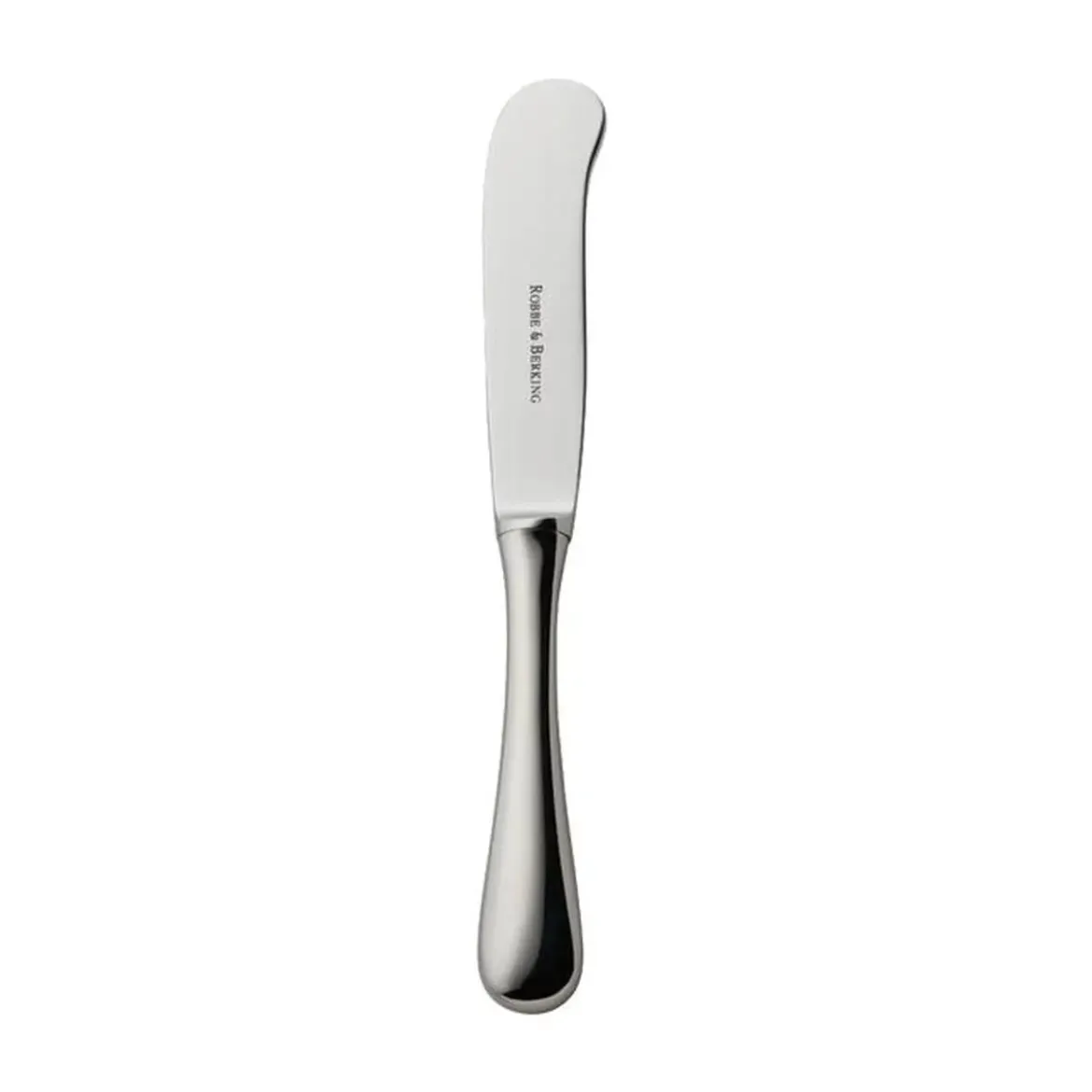 Robbe & Berking Buttermesser 19 cm Como Edelstahl
