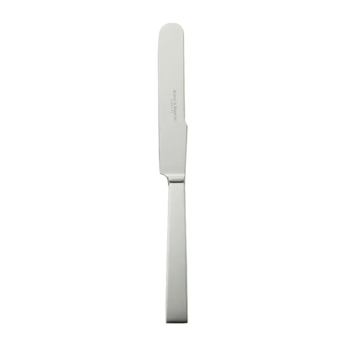 Robbe & Berking Buttermesser Sphinx 150g versilbert
