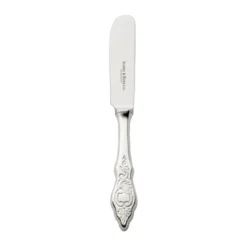 Robbe & Berking Butterstreicher Ostfriesen 150 g versilbert
