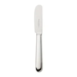 Robbe & Berking Butterstreicher 19 cm Dante 150 g versilbert