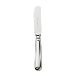 Robbe & Berking Butterstreicher Alt Faden 150 g versilbert