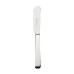 Robbe & Berking Butterstreicher Alta 150 g versilbert