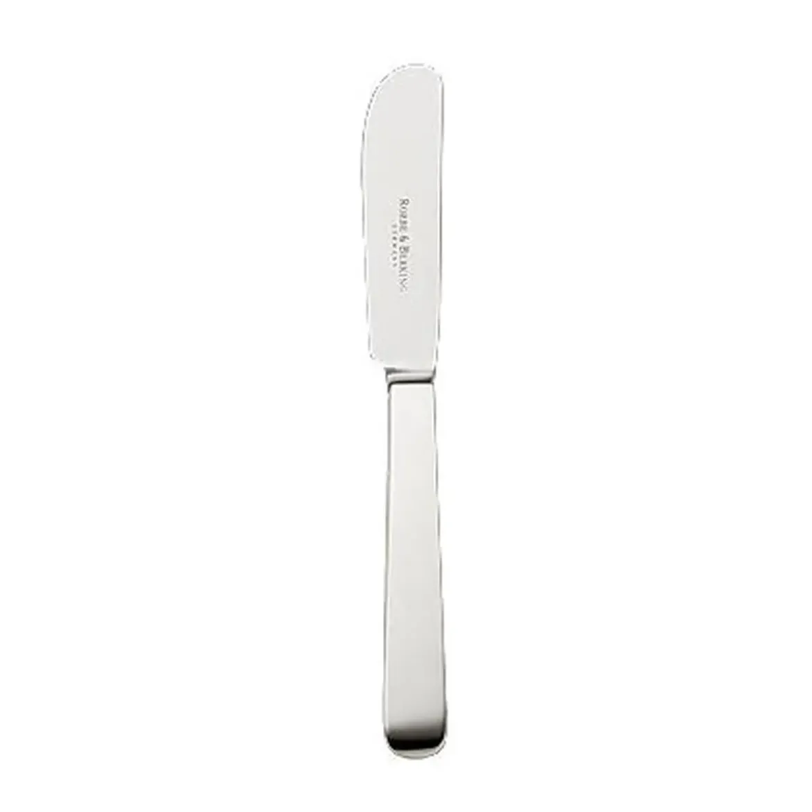 Robbe & Berking Butterstreicher Alta 150 g versilbert