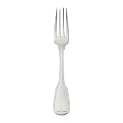Robbe & Berking Dessertgabel Alt Faden 150 g versilbert