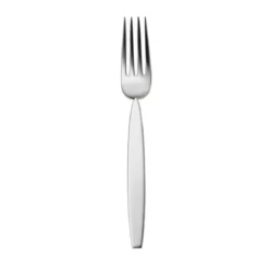 Robbe & Berking Dessertgabel 19 cm 12“ 150 g massiv versilbert