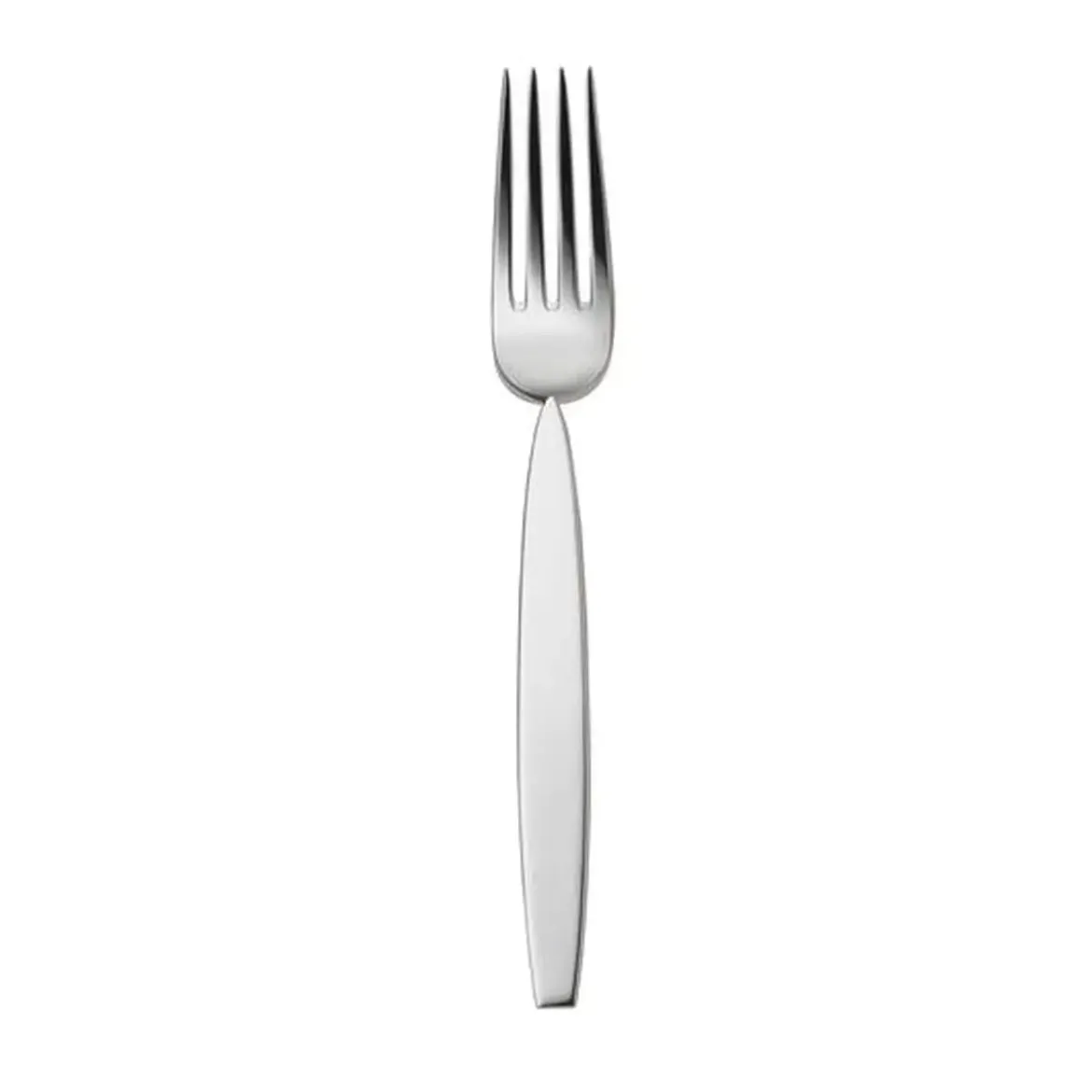 Robbe & Berking Dessertgabel 19 cm 12“ 150 g massiv versilbert