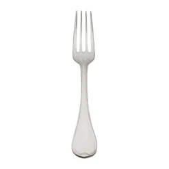 Robbe & Berking Dessertgabel 19 cm Classic-Faden 150 g versilbert