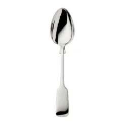 Robbe & Berking Dessertlöffel Alt Spaten 925 Sterlingsilber