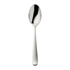 Robbe & Berking Dessertlöffel 18 cm Dante 150 g versilbert