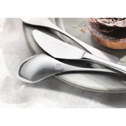 Robbe & Berking Dessertlöffel Scandia 18/8