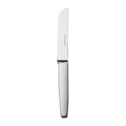 Robbe & Berking Dessertmesser 20 cm Pax Edelstahl