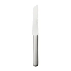 Robbe & Berking Dessertmesser 20 cm Topos Edelstahl