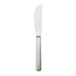 Robbe & Berking Dessertmesser 20 cm Atlantic Brillant Edelstahl poliert