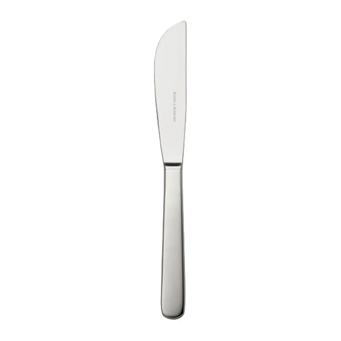 Robbe & Berking Dessertmesser 20 cm Atlantic Brillant Edelstahl poliert