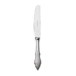 Robbe & Berking Dessertmesser 21 cm Ostfriesen Edelstahl
